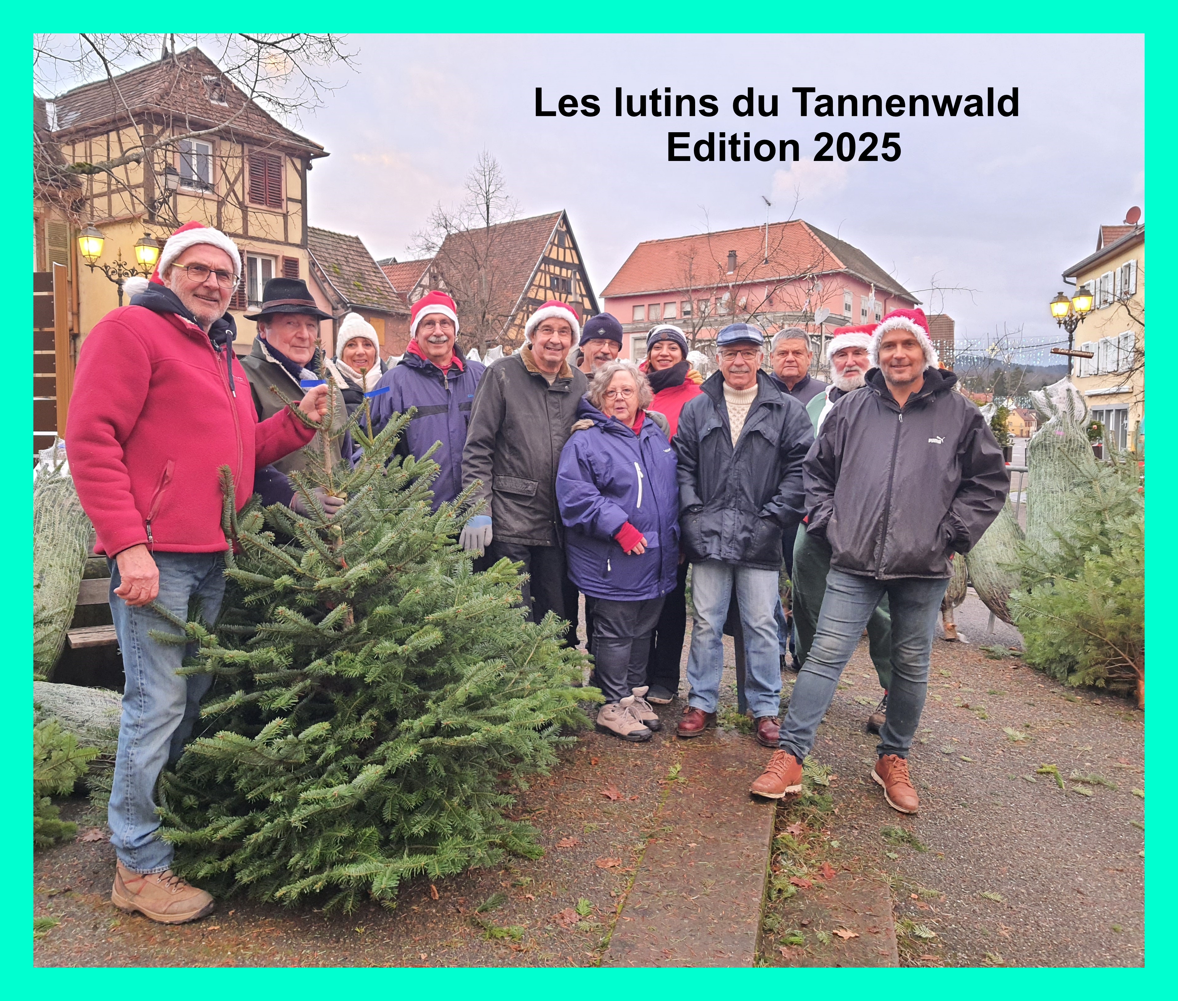 Les lutins du Tannenwald def edition 2025